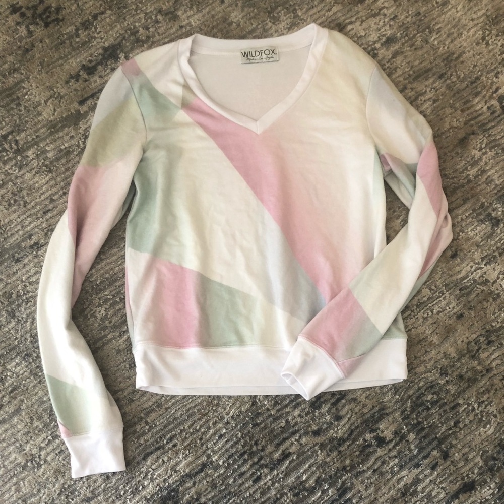 Wildfox sweater